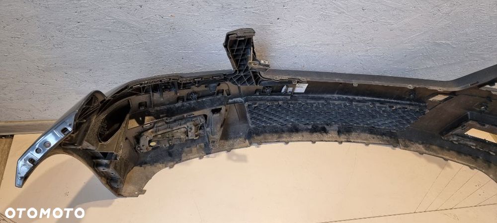 Zderzak przód MERCEDES W204 GLK '08-'12 - 10