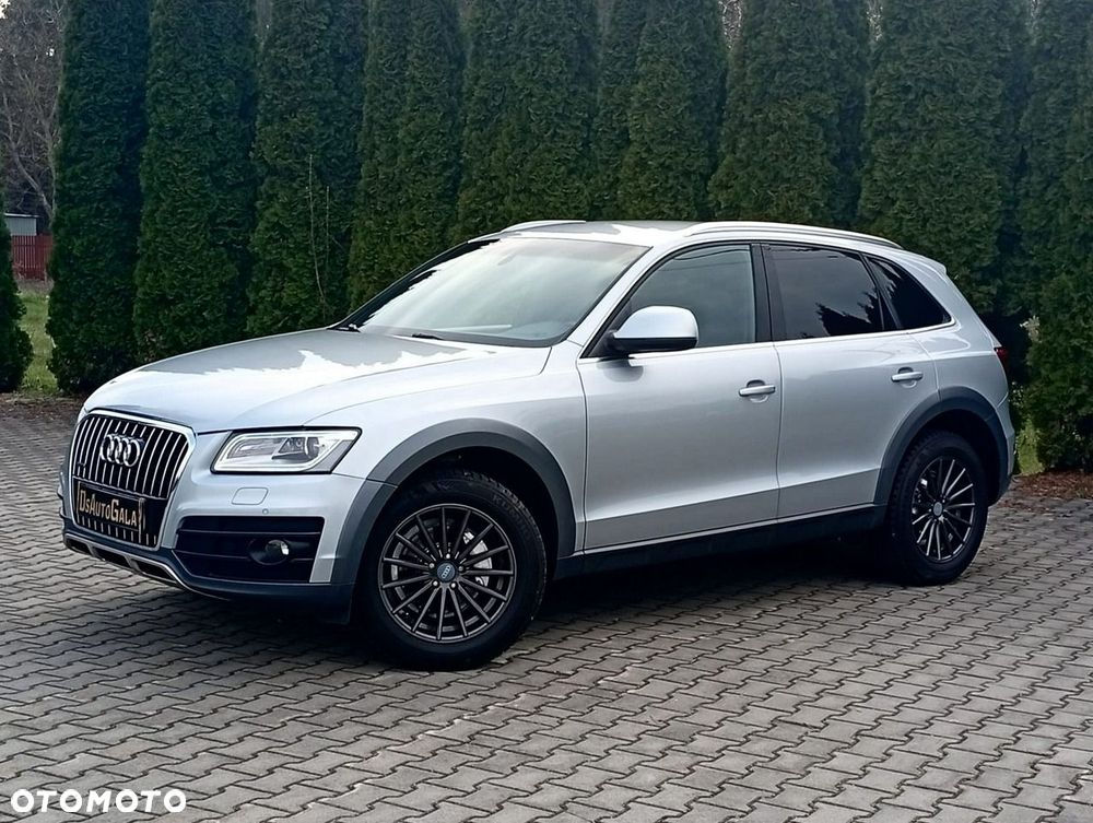 Audi Q5 - 24