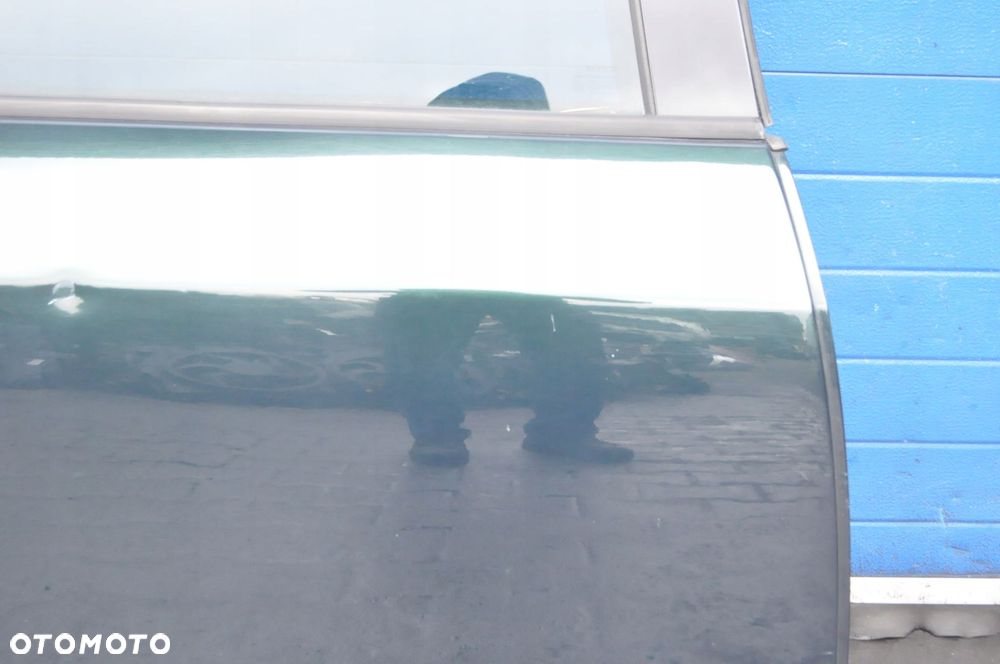 RENAULT MEGANE III DRZWI PRAWY TYŁ PRAWE TYLNE KOMBI - 4