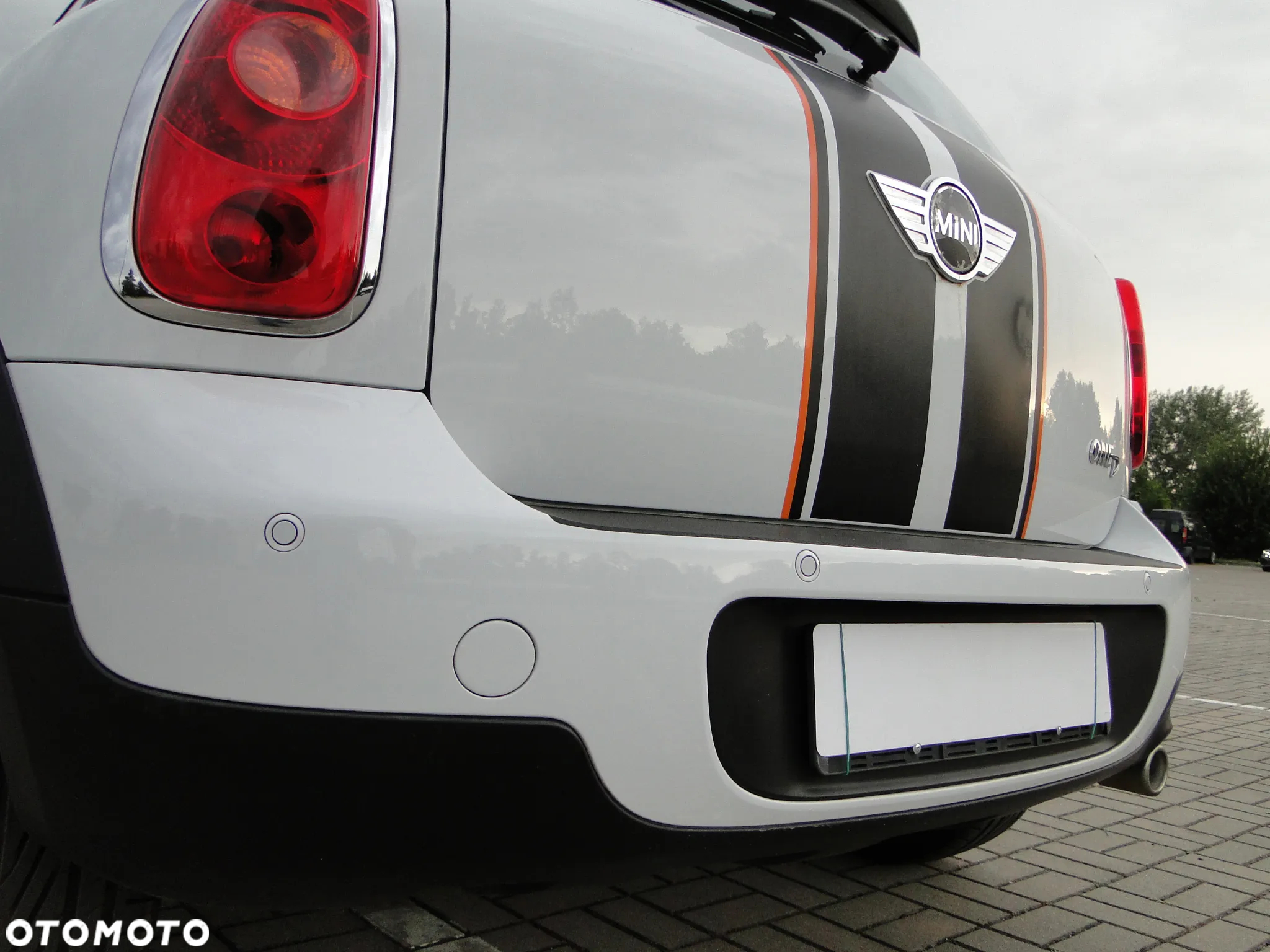 MINI Countryman One D - 31