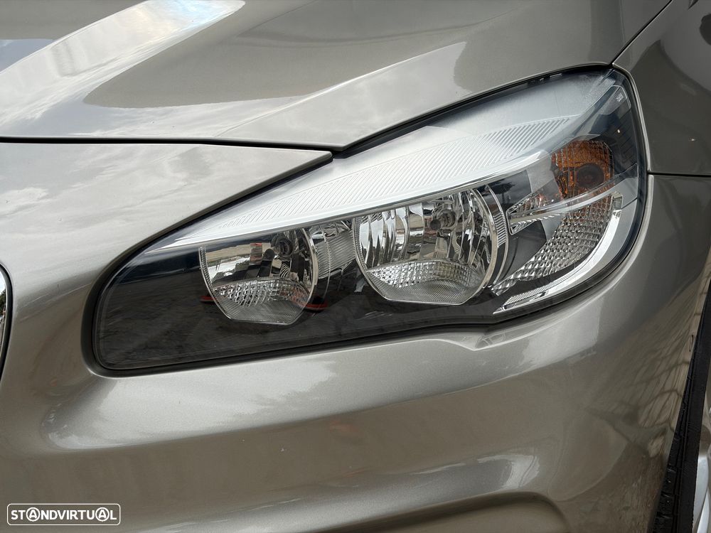 BMW 225xe Active Tourer iPerformance Luxury Line - 15