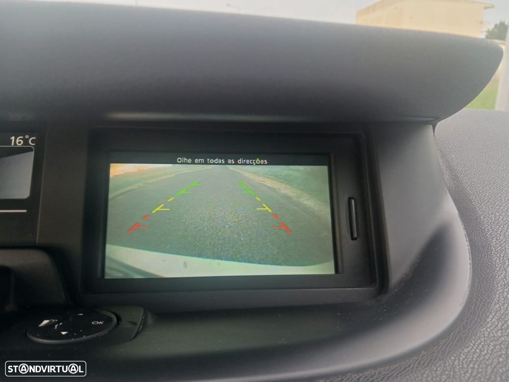 Renault Grand Scénic 1.5 dCi Bose Edition SS - 25