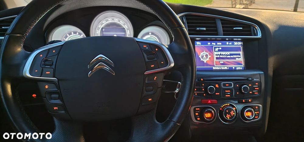 Citroën C4 - 34