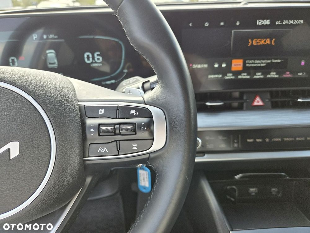 Kia Sportage 1.6 T-GDI L 2WD DCT - 22