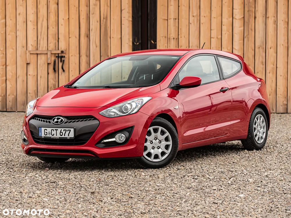 Hyundai i30 1.4 Blue Comfort - 6