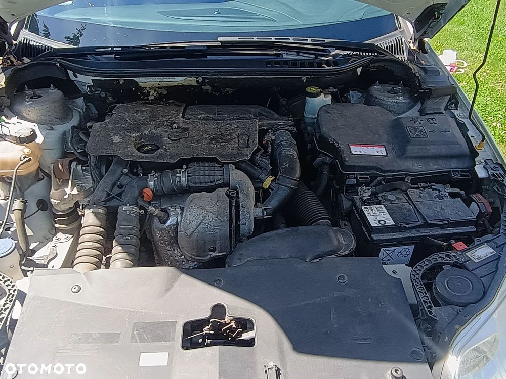 Citroën C5 - 17