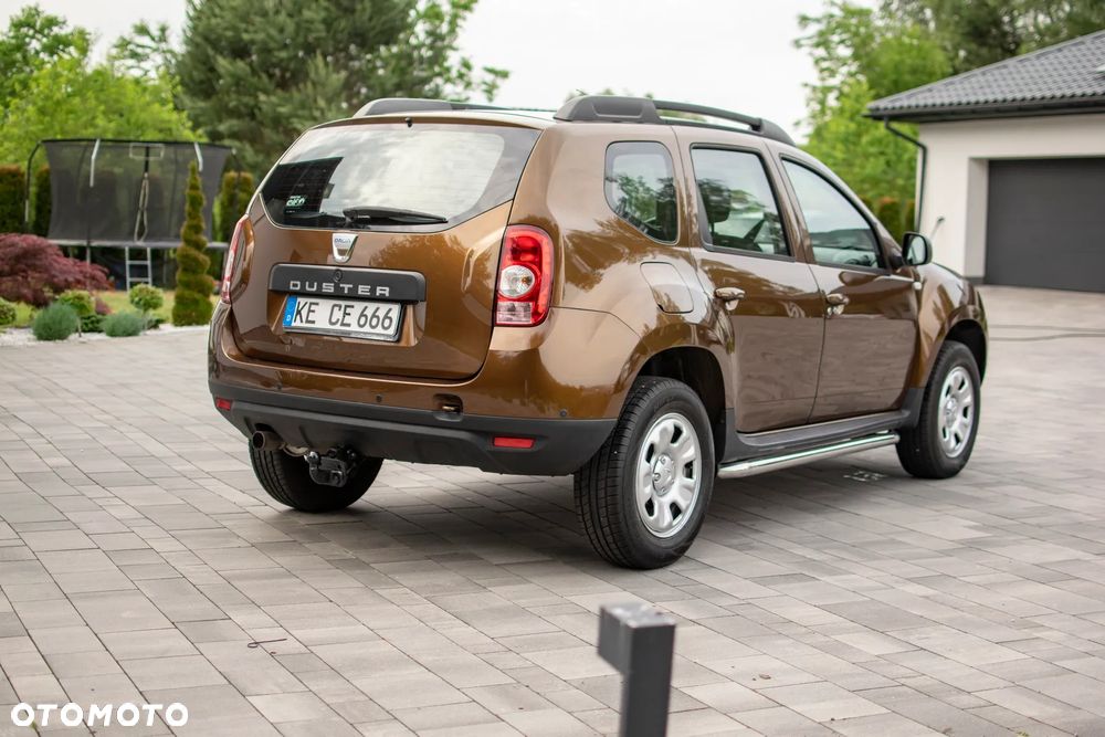 Dacia Duster - 18