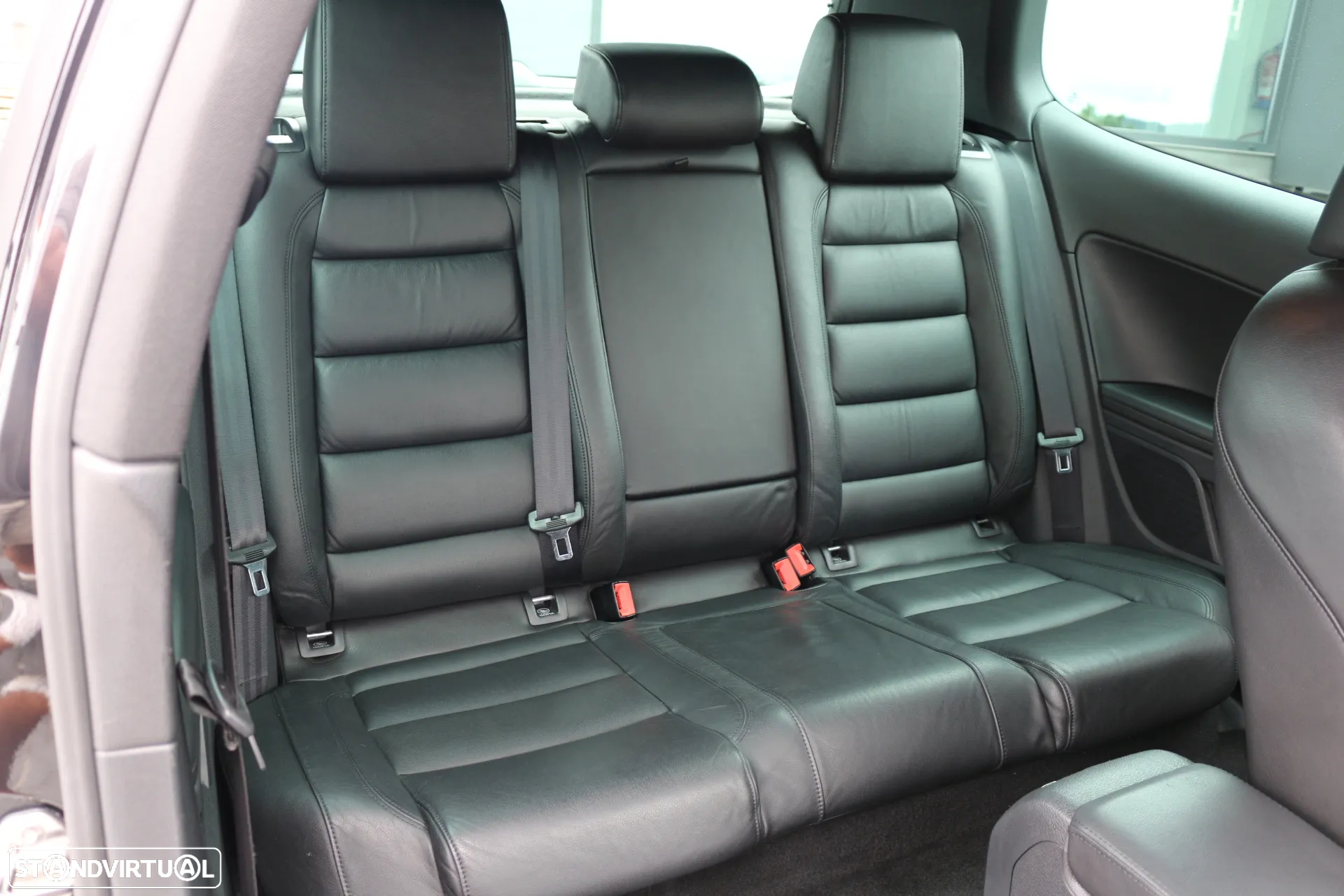 VW Golf 2.0 GTI - 26