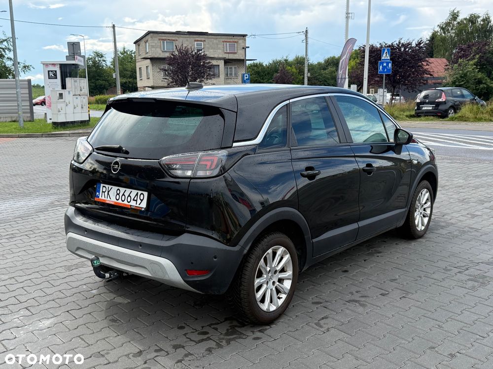 Opel Crossland 1.5 Business Edition - 6