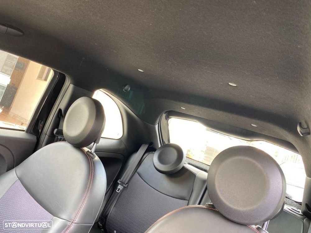Fiat 500e - 16