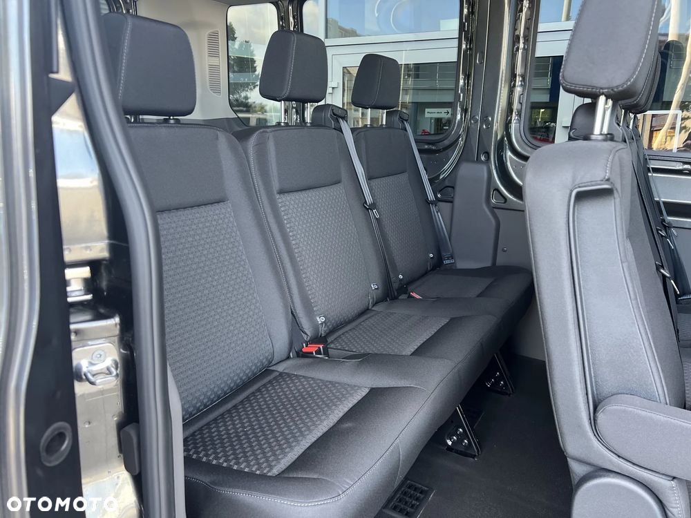 Ford Transit Kombi L3H2 Trend - 22