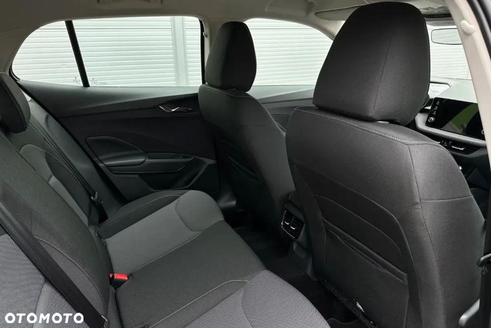 Skoda Fabia 1.0 Essence - 20