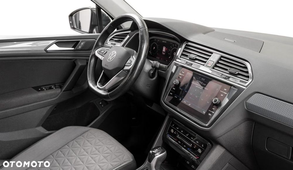 Volkswagen Tiguan 1.4 eHybrid OPF DSG Life - 14
