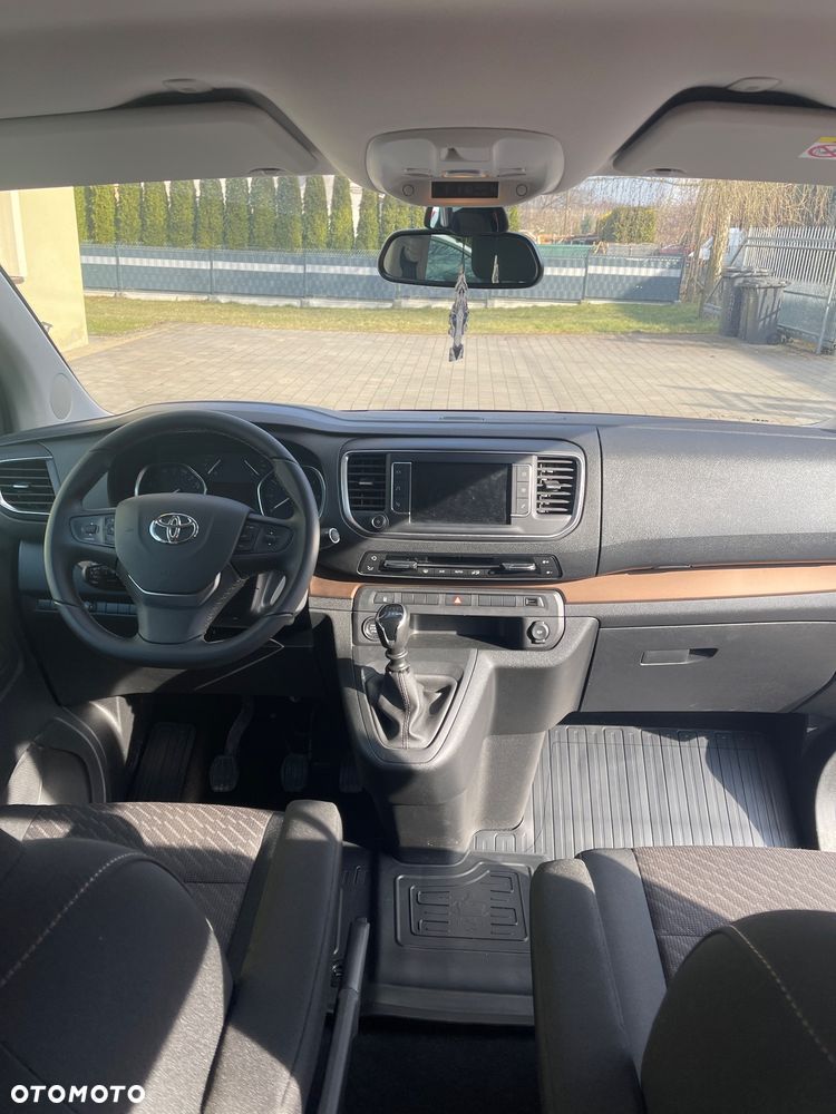 Toyota Proace Verso 2.0 D4-D Long Family - 14