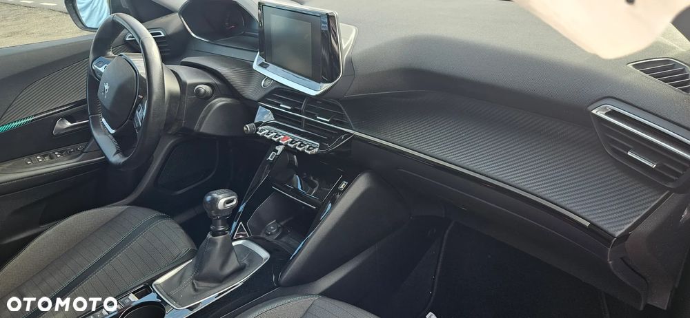 Peugeot 2008 BlueHDi 110 Allure - 13