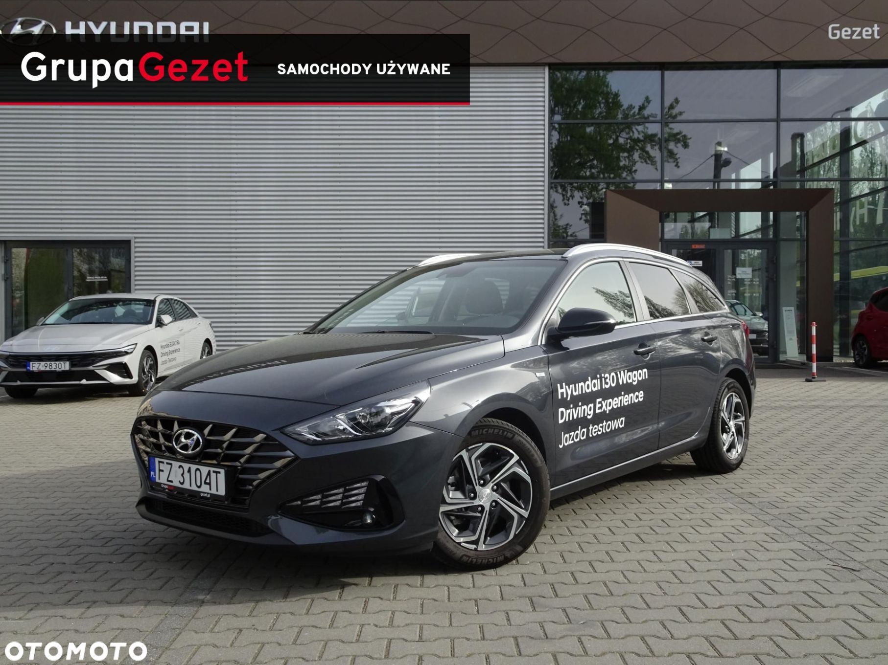Hyundai i30 - 1