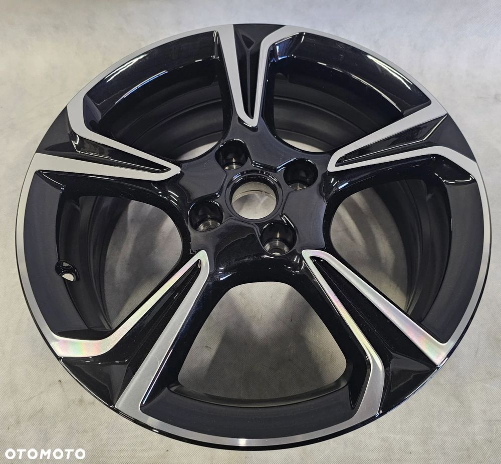 Felga Opel Corsa 39182183 7x17 ET38