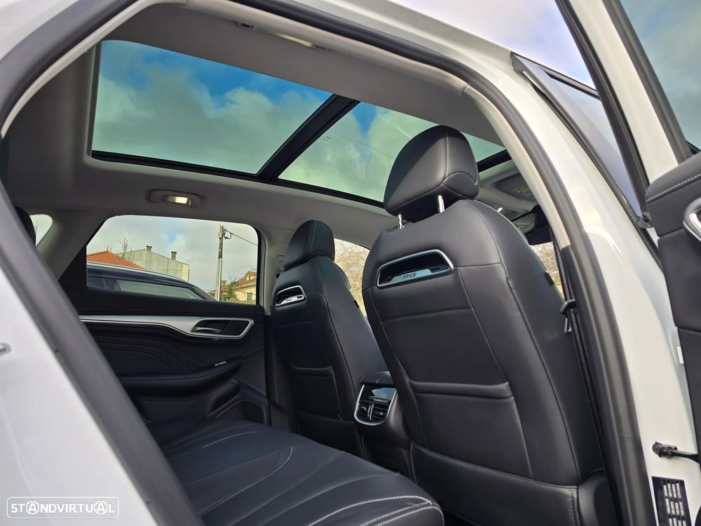 MG Marvel R 70 kWh Comfort - 19