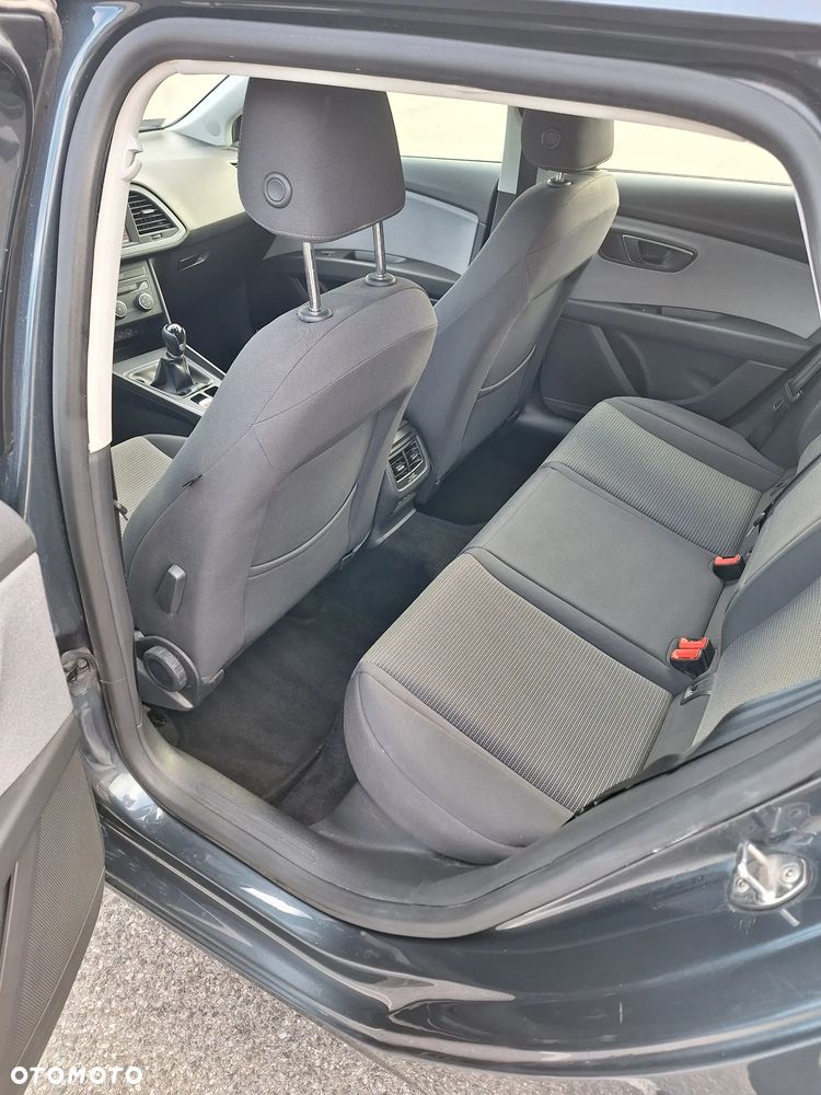 Seat Leon 1.0 EcoTSI Style S&S - 18