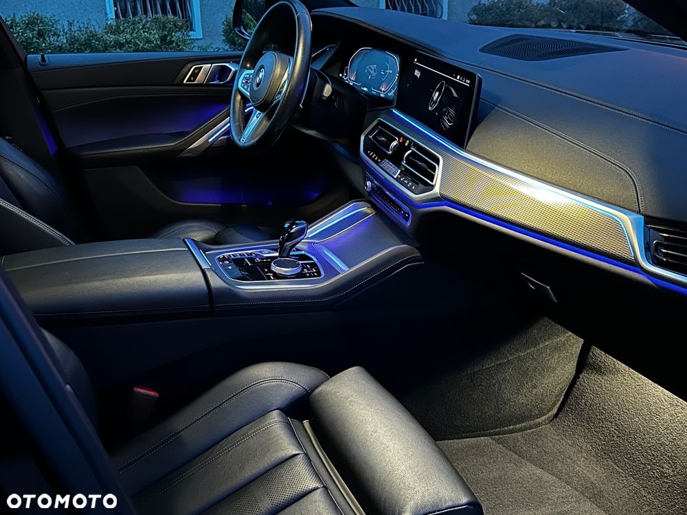 BMW X6 - 21