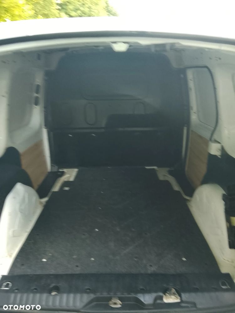 Renault Kangoo dCi 90 FAP TomTom Edition - 10