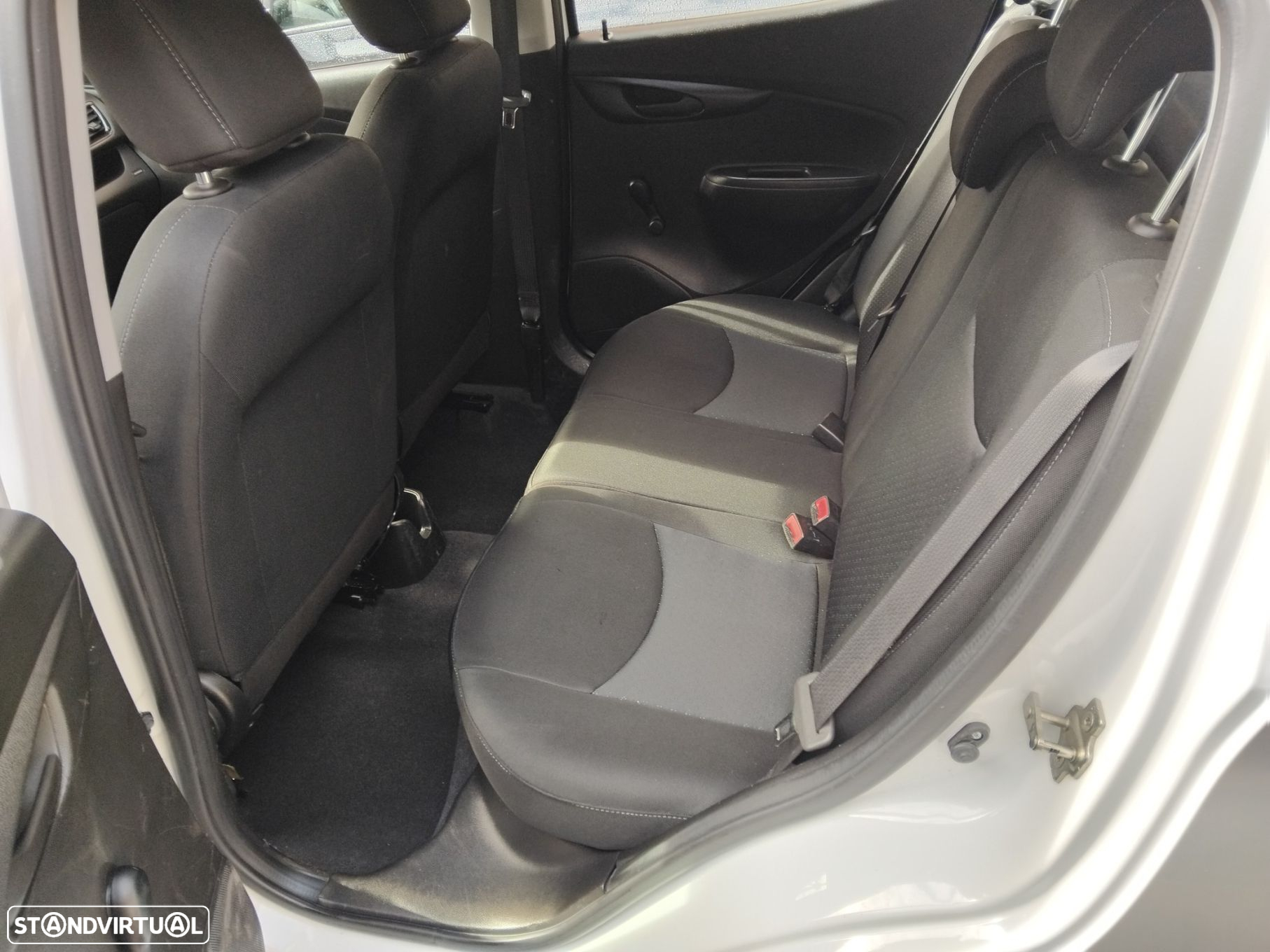 Opel Karl 1.0 Easytronic - 13