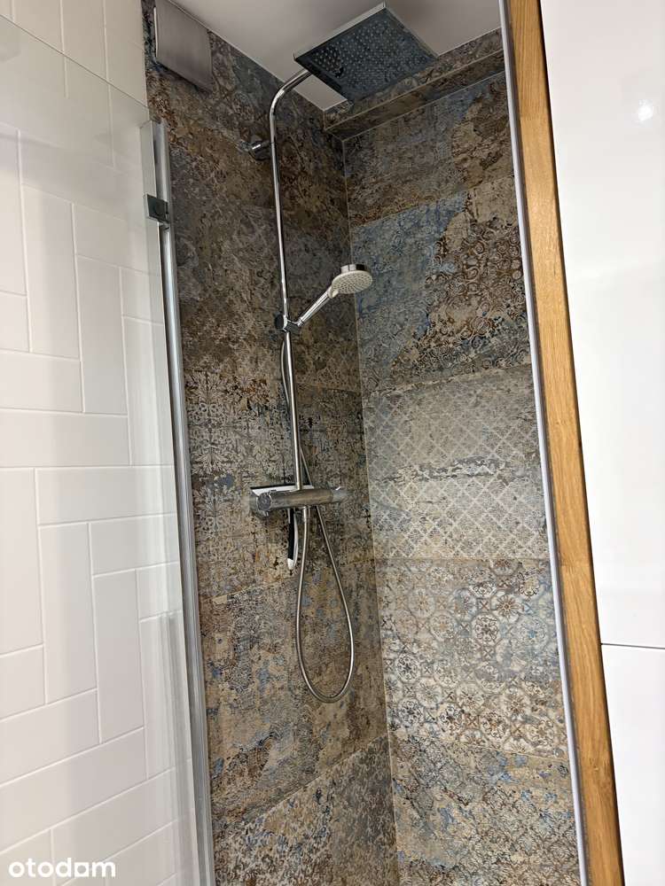 Mieszkanie 3-pokojowe z balkonem w Rzeszowie