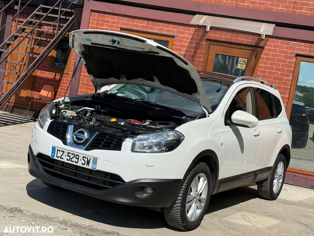 Nissan Qashqai+2 - 40