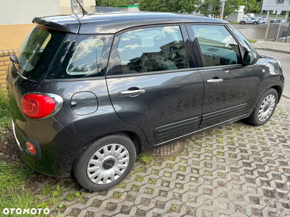 Fiat 500L 1.4 16V T-Jet Pop Star - 11