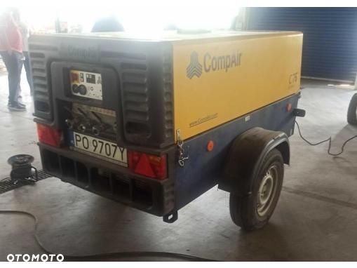 Compair C76 DLT0703 - 1