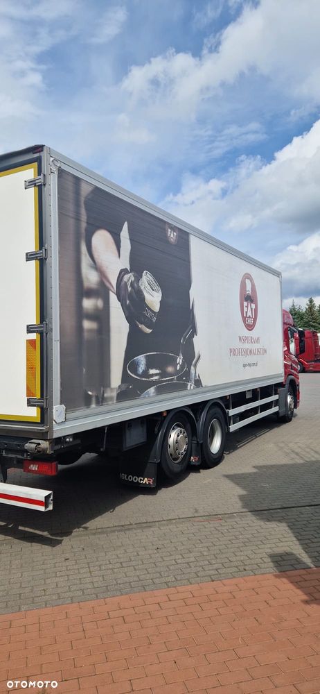 Scania N333/262 - 7