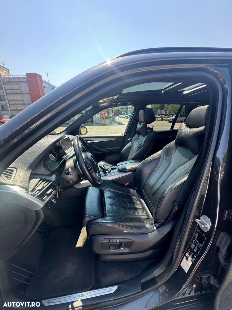 BMW X5 xDrive30d - 6