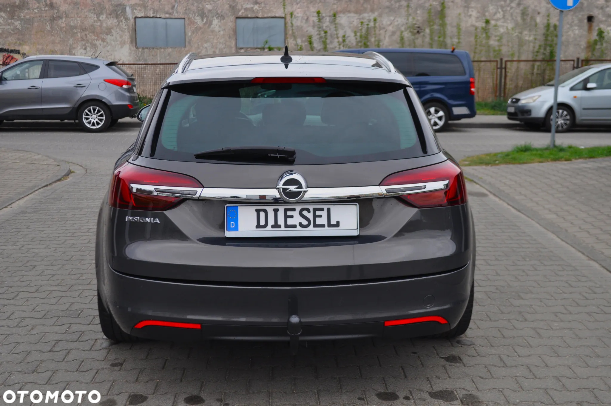 Opel Insignia 2.0 CDTI ecoFLEX Start/Stop Business Innovation - 8