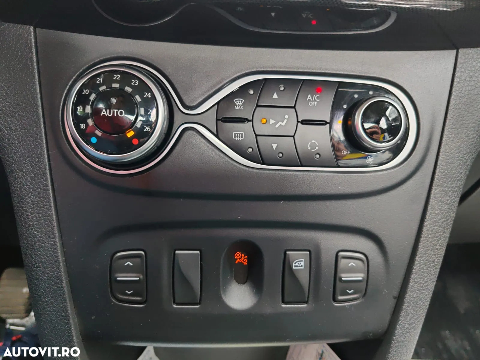 Dacia Logan 1.0 SCe Prestige - 11