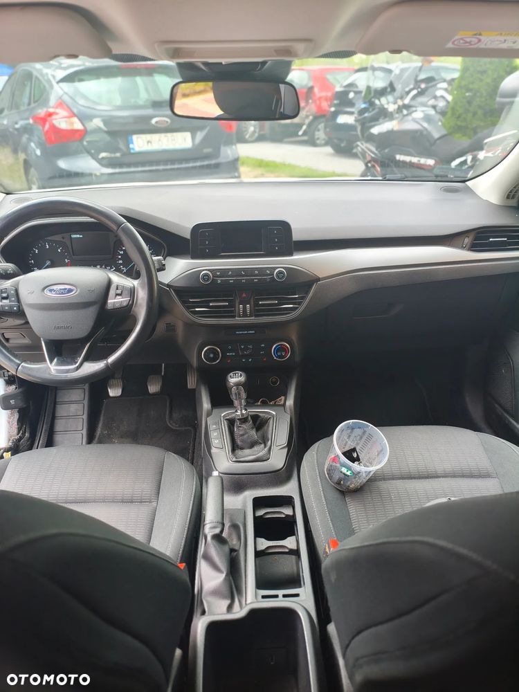Ford Focus ver-1-5-ecoblue-trend - 15