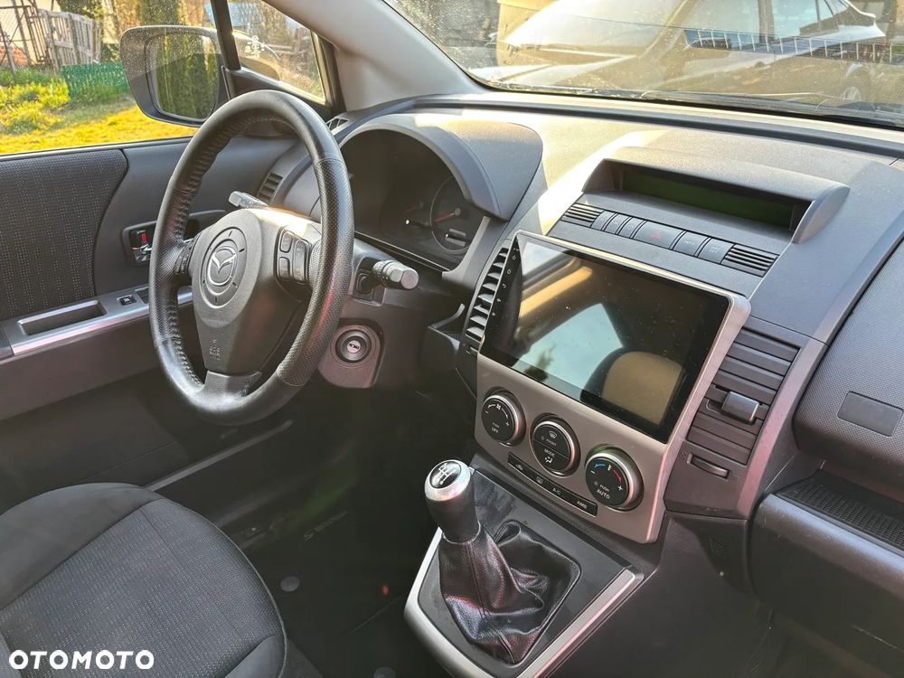Mazda 5 2.0 Sport - 13