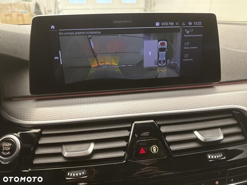 BMW Seria 5 520d xDrive MHEV M Sport sport - 16