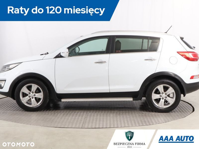 Kia Sportage - 3