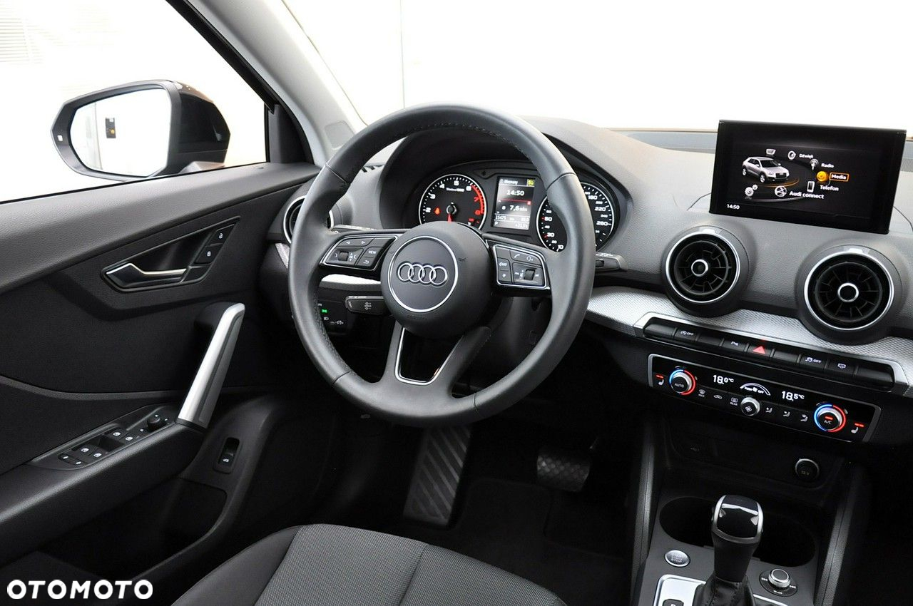 Audi Q2 - 28