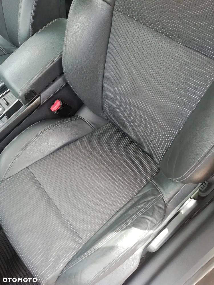 Peugeot 508 2.0 BlueHDi Allure S&S - 18
