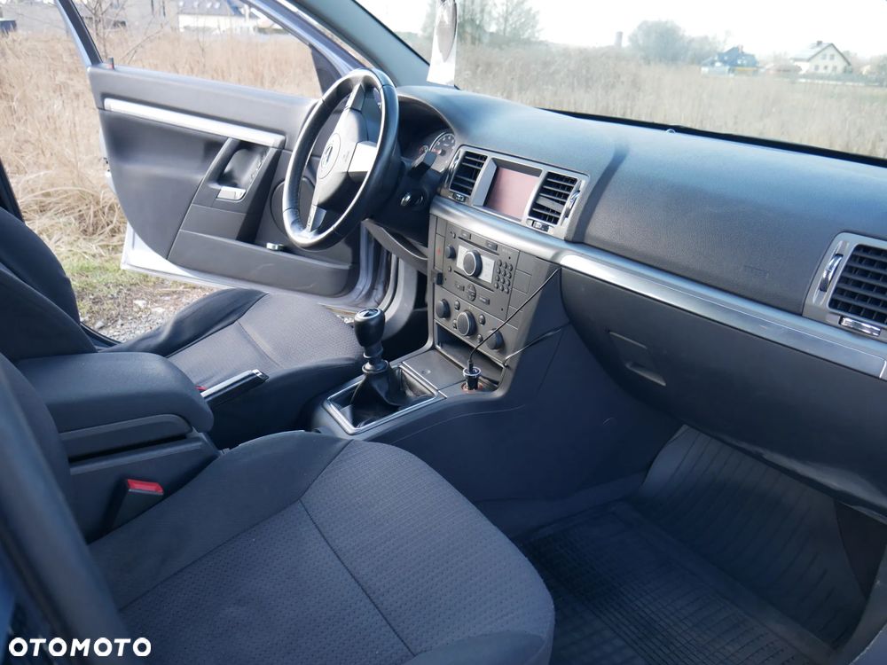 Opel Signum 1.8 Elegance - 19