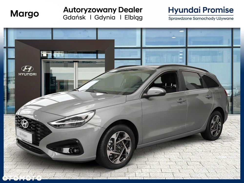 Hyundai i30 1.5 T-GDI 48V Smart - 2