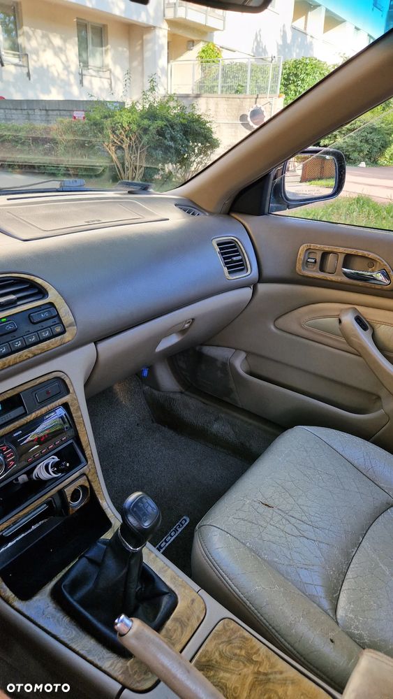 Honda Accord - 10