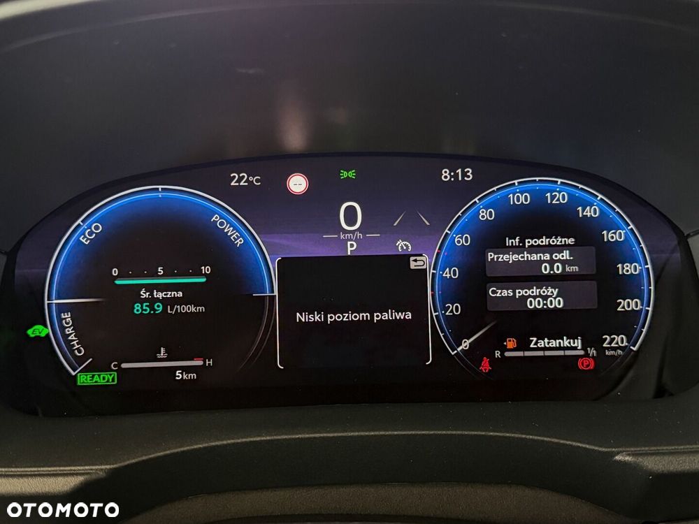 Toyota Yaris 2026