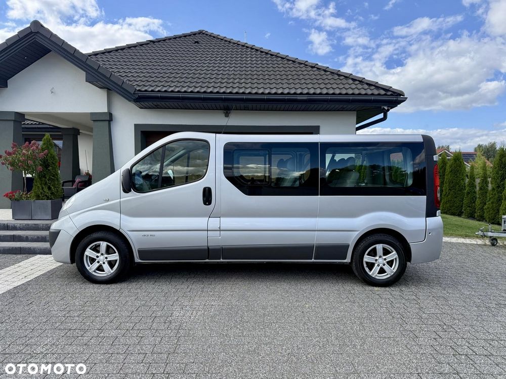 Nissan Primastar - 7