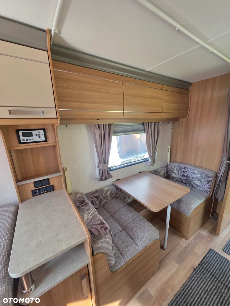 Coachman VIP 520/4 - 13
