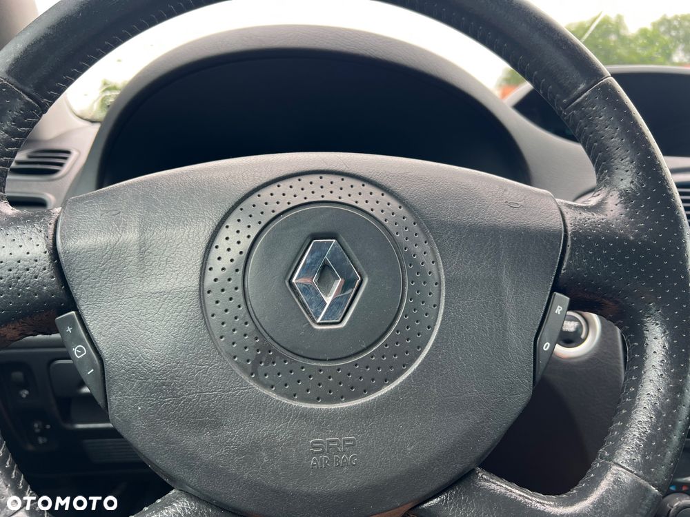Renault Laguna 2.0 DCi Luxe Privilege - 19