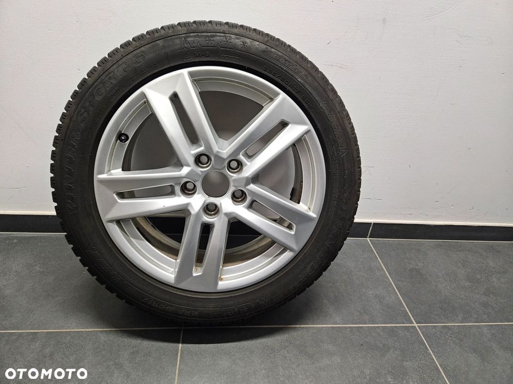 Audi A4 Avant 40 TDI S Line S tronic - 24