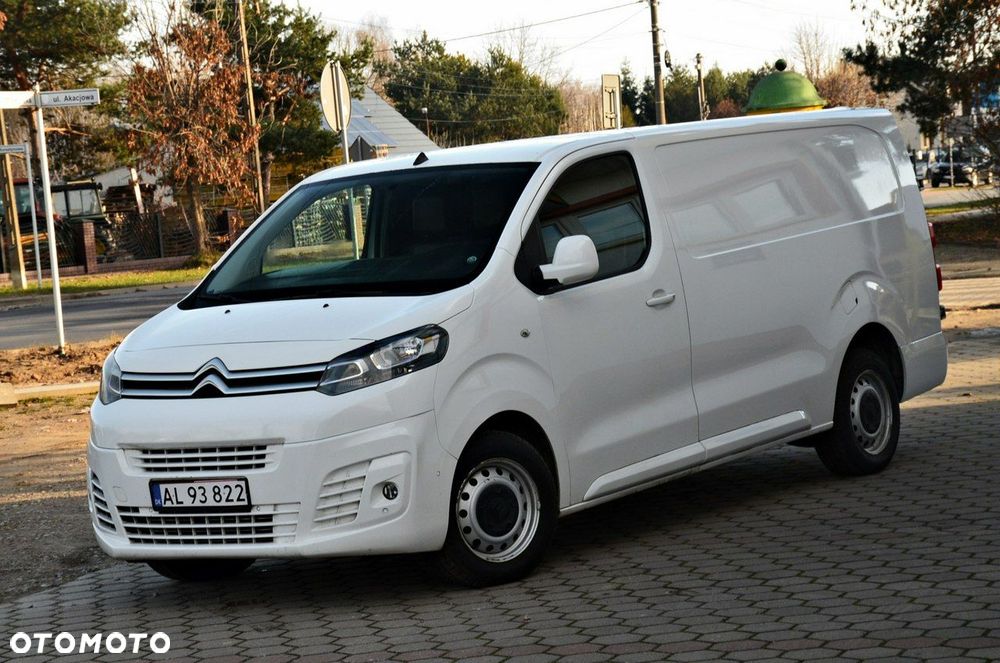 Citroën Jumpy - 9