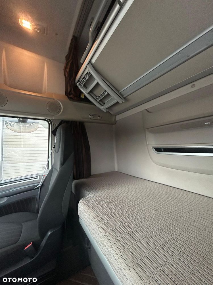 DAF XG 480 SSC - 8